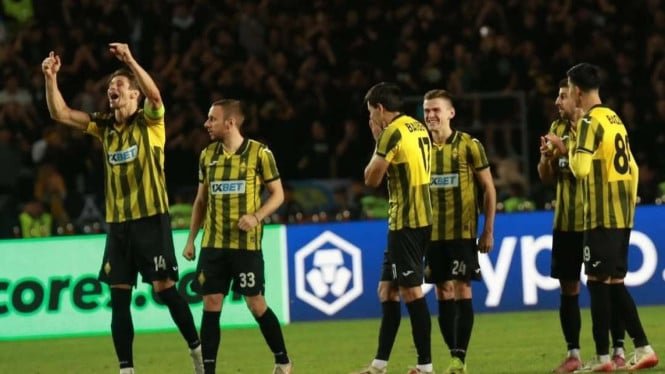 Adiós Champions League, aquí están los 12 equipos que perdieron