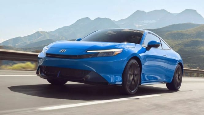 Las ventas de este nuevo deportivo aún no alcanzan el objetivo