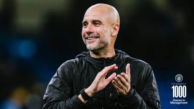 Pep Guardiola considera al Arsenal el mejor equipo del mundo en este momento