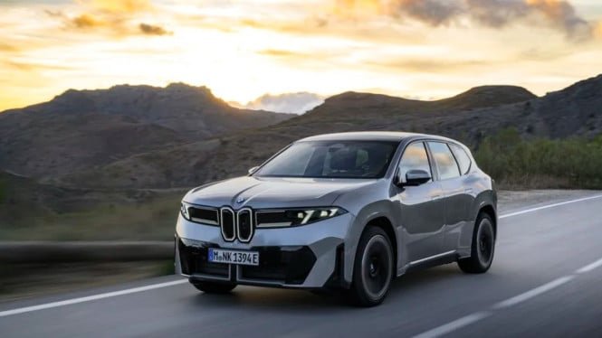 ¡Más allá de las expectativas! La demanda de este coche eléctrico SUV ha aumentado enormemente