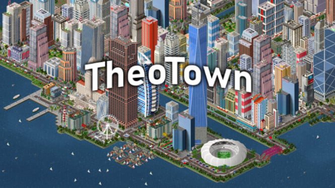 Aquí hay una lista de los mejores complementos de TheoTown para construir rápidamente la ciudad de tus sueños.