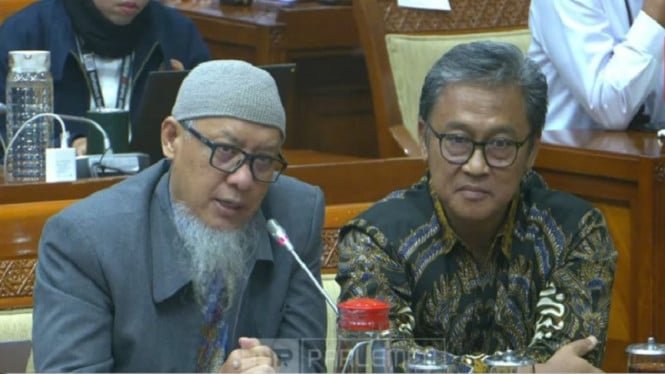 Faltan 1,4 billones de IDR, la asociación de prestamistas revela el cronograma de la falta de pago de los fondos de la Sharia por parte de Indonesia