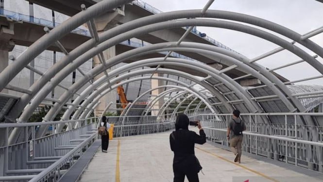 Los residentes podrán utilizar JIS-Ancol JPO en junio de 2026