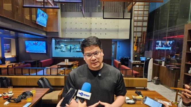 Indonesia será la sede de la Copa Asia de Futsal 2026, la FFI quiere mostrar su profesionalismo