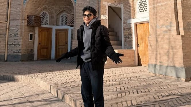 Lula Lahfa se sintió satírico, la publicación del predicador Kadam Siddique sobre su gusto por ir de discotecas fue una cosecha de insultos