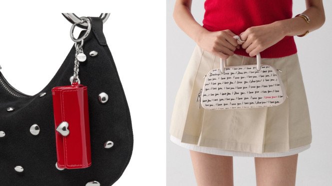 5 inspiraciones de regalos de San Valentín de Kate Spade New York, ¡garantizados para ser elegantes y significativos!