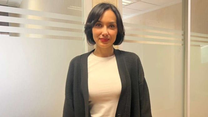 Estas tres almas dejaron la mayor impresión en el corazón de Sara Vijayan.