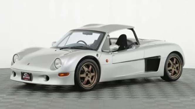 Este icónico deportivo japonés ya está disponible para importación