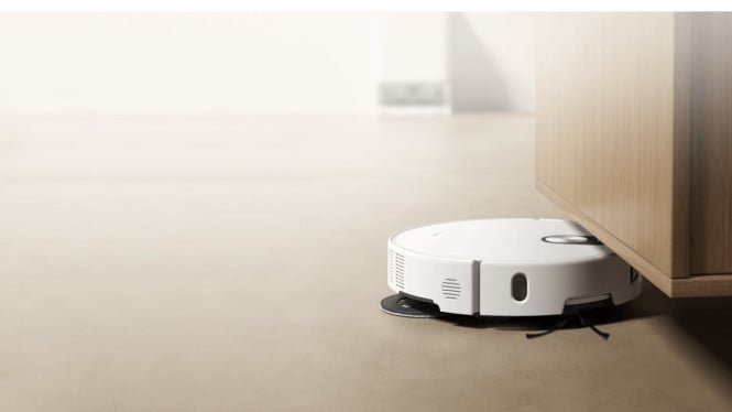 Xiaomi cambiará la forma en que los propietarios limpian y dejará atrás a los ayudantes domésticos tradicionales