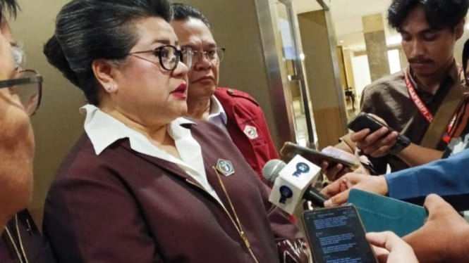 Golden Indonesia reafirma el compromiso de Gapempi de fortalecer la economía nacional para 2045, así es como