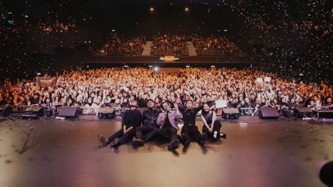 La venganza vuelve a sacudir Malasia con el concierto nocturno de la Sinfónica de Luca