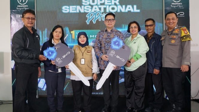 Aquí radica la estrategia de diferenciación de PPRO, respondiendo a la dinámica del sector inmobiliario