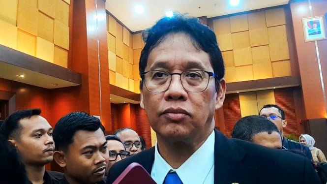 Purbaya coopera con las autoridades del TNI-Polri en la lucha contra los evasores de impuestos