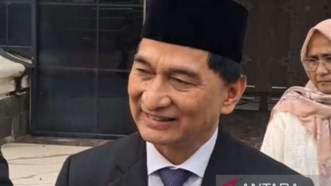 La disputa entre el alcalde de Serang y el periodista se intensifica, el vicegobernador de Banten está listo para intervenir y mediar