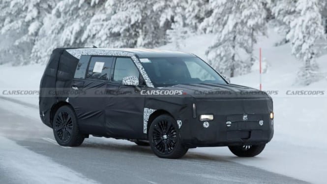 Este SUV recibe una nueva actualización con un diseño y tecnología más atractivos