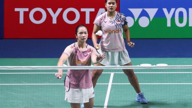 Tenso duelo en Bangkok, Rachel Feby supera la presión de los anfitriones para alcanzar el top 16 en el Masters de Tailandia 2026