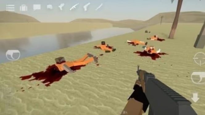 Un niño de Singapur que consume contenido extremista nueve horas al día se convierte en un fanático partidario de ISIS