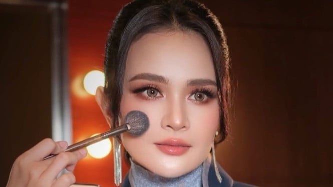 Michelle Judith AIUEO: Orgullosa de aumentar el reconocimiento de Medan a través de Just Like Beetool