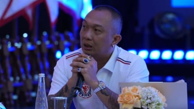 PB ORADO designó a Jhon LBF para fortalecer la imagen del dominó como deporte nacional