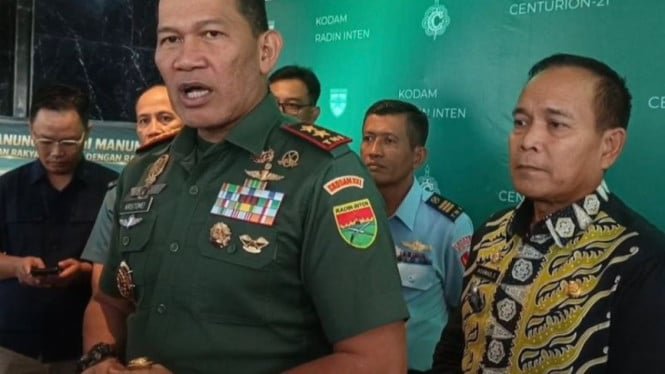 Majyen Kristomei creó la aplicación ‘Report Pangdom’, los residentes pueden informar sobre carreteras dañadas y puentes rotos