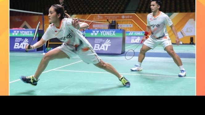 Honda arrebata al campeón mundial de MotoGP a Yamaha mientras el representante de Indonesia se vuelve loco en el Masters de Tailandia 2026