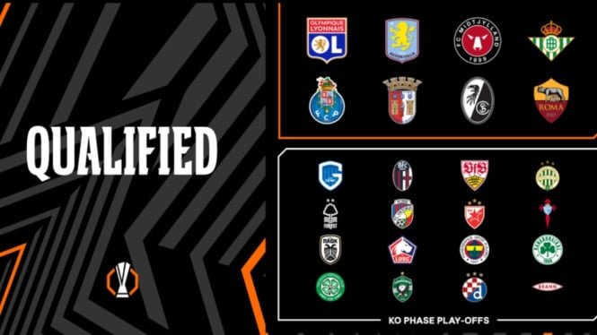 El Club de Calvin Verdonck aparecerá en los playoffs