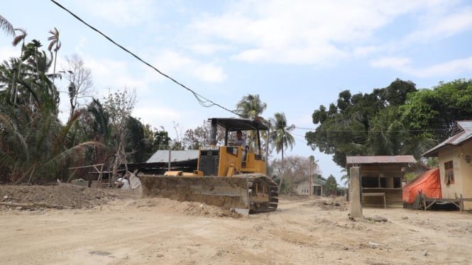 Aceh ha entrado en un período de transición de recuperación ante desastres hasta el 29 de abril de 2026