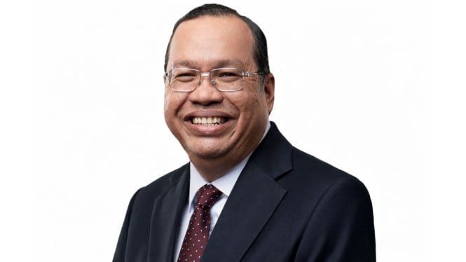 El director general de BEI, Iman Rachman, dimite y pierde la esperanza en el mercado de capitales de Indonesia