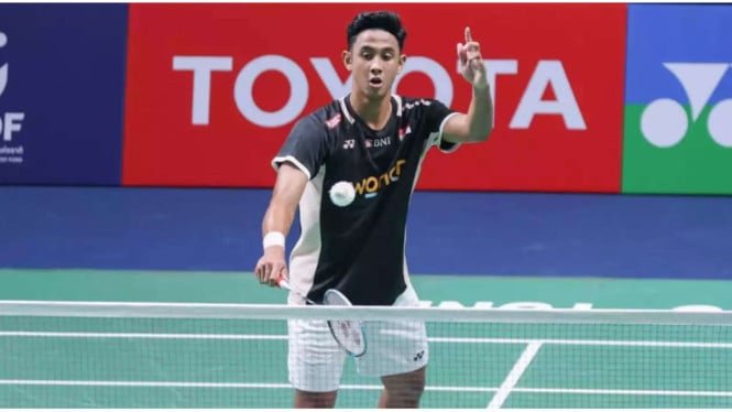 Alvi Farhan derroca a Li Zi Jia, Ubed elimina el cuarto puesto, Indonesia asegura el boleto a la final del Masters de Tailandia 2026
