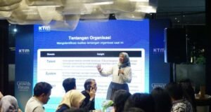 Los sistemas de trabajo basados en la tecnología son fundamentales para la adaptación organizacional