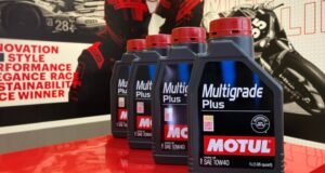 La tecnología de seguimiento es fundamental para prevenir la falsificación de lubricantes