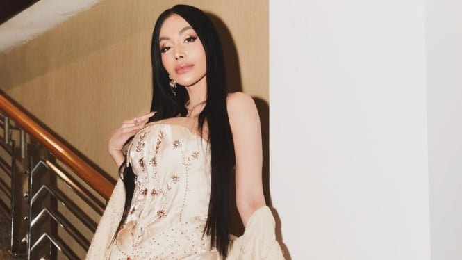 Denada finalmente admite que Ressa Rizki es su hija biológica, ¡pero se revelan otros hechos!