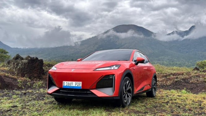 Probado directamente fuera de la ciudad, cuánta electricidad consume el Changan Deepal S07