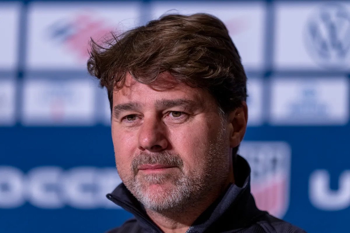 Mauricio Pochettino respondió a las críticas de los jugadores sobre los precios de las entradas del Mundial