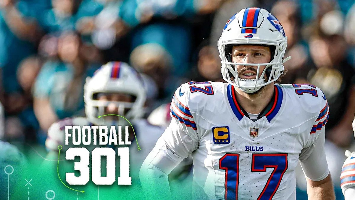 MEGA-Previa de la Ronda Divisional de la NFL: ¿Podrán los Bills vencer a los Broncos? Partido de goma entre Seahawks y 49ers, Caleb contra Stafford