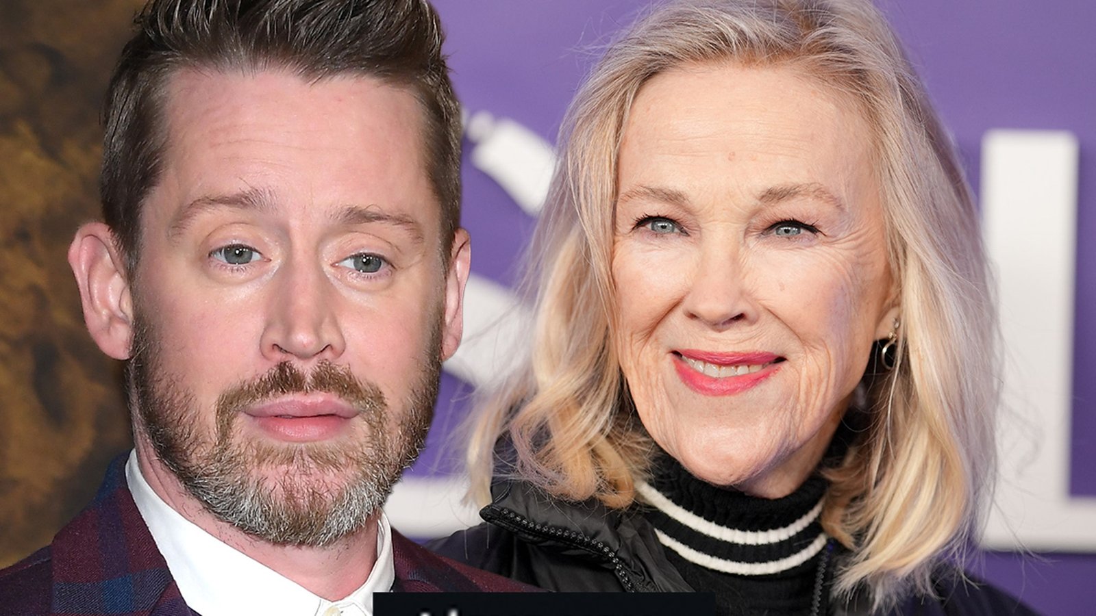 La estrella de ‘Solo en casa’ Macaulay Culkin reacciona ante la muerte de Catherine O’Hara
