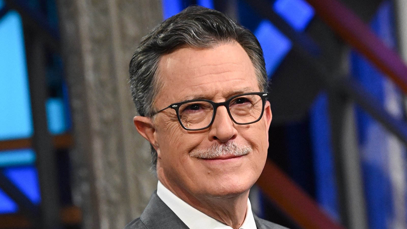 Se ha anunciado la fecha del último episodio de ‘Late Show’ de Stephen Colbert