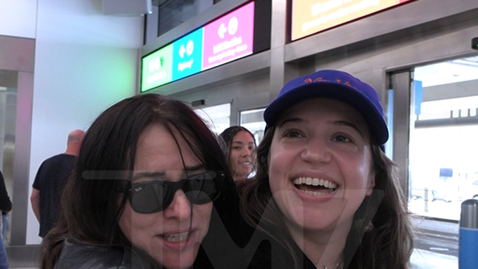 Gideon Adlon dice que la tercera temporada de ‘Euphoria’ será una locura