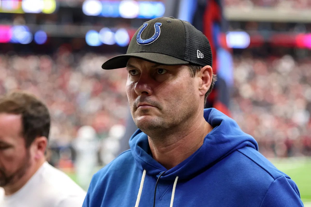 Según los informes, Philip Rivers se retiró de la carrera para ser el próximo entrenador en jefe de los Bills.