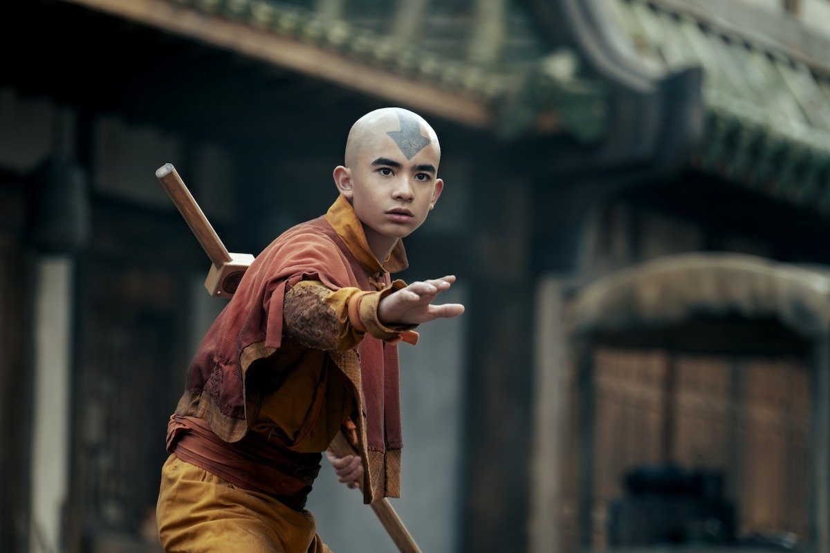 Temporada 2 de ‘Avatar: The Last Airbender’: un cambio que los fanáticos notarán de inmediato