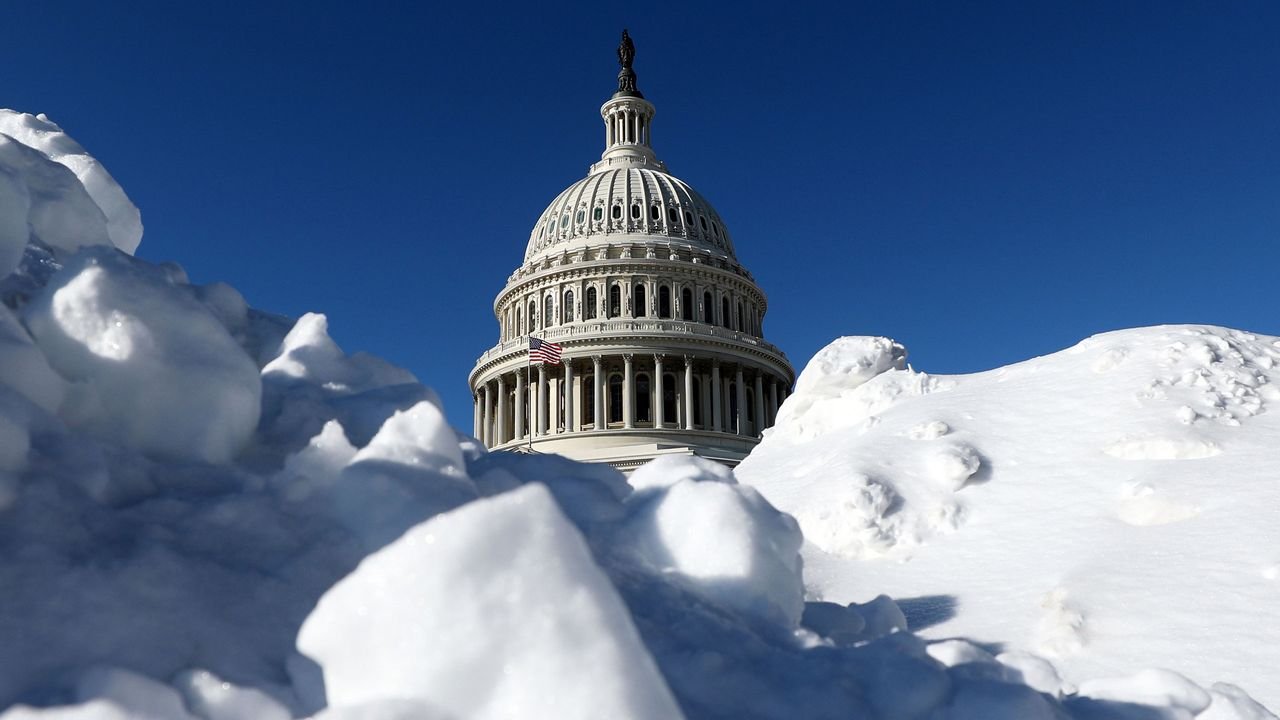 ¿Tienen razón los demócratas al cerrar el acuerdo de inmigración con Trump?