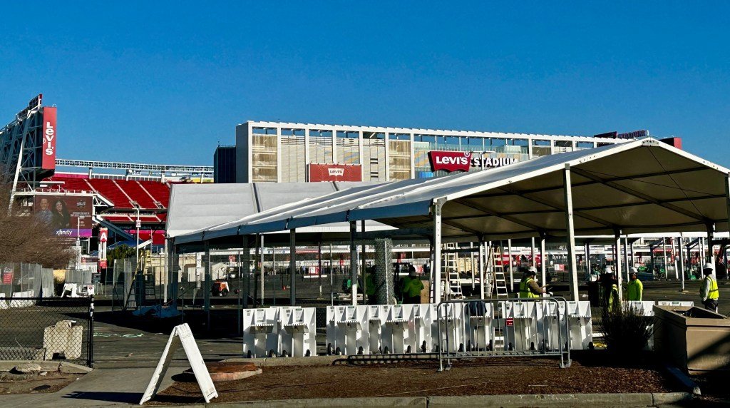 La guía definitiva de transporte del Super Bowl LX – The Mercury News