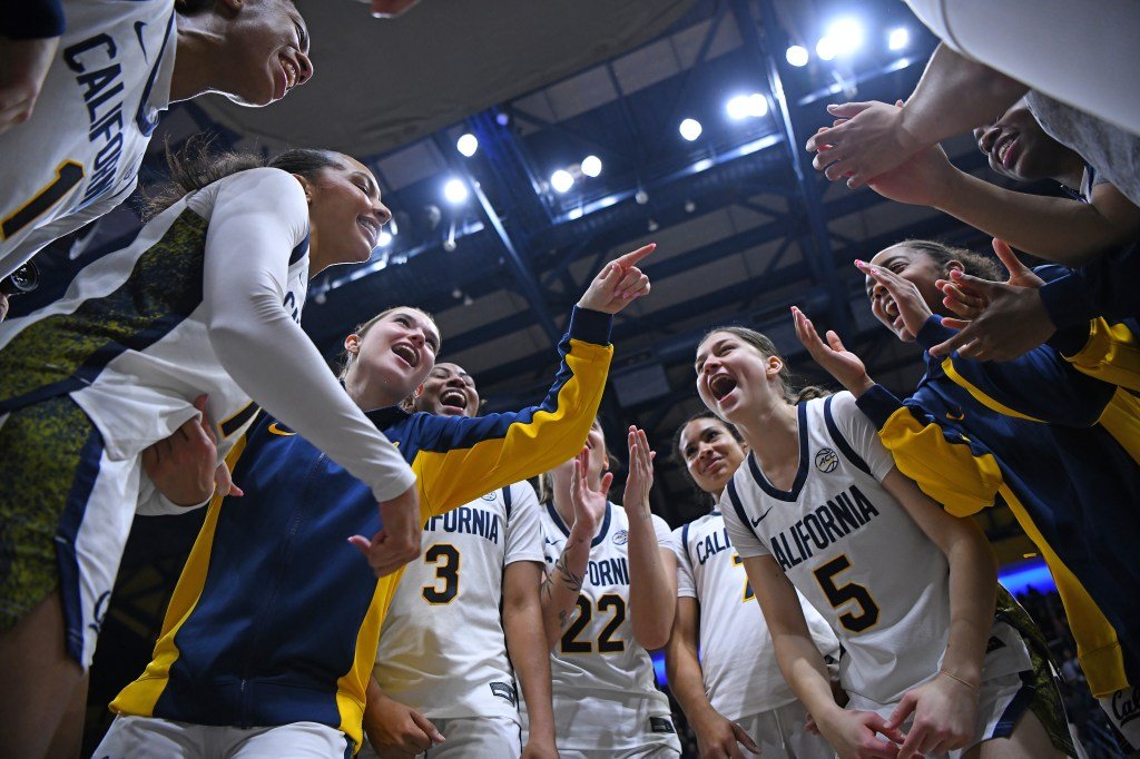 El gran tiempo extra de Lulu Tweedle llevó a la gran victoria de Cal sobre Stanford