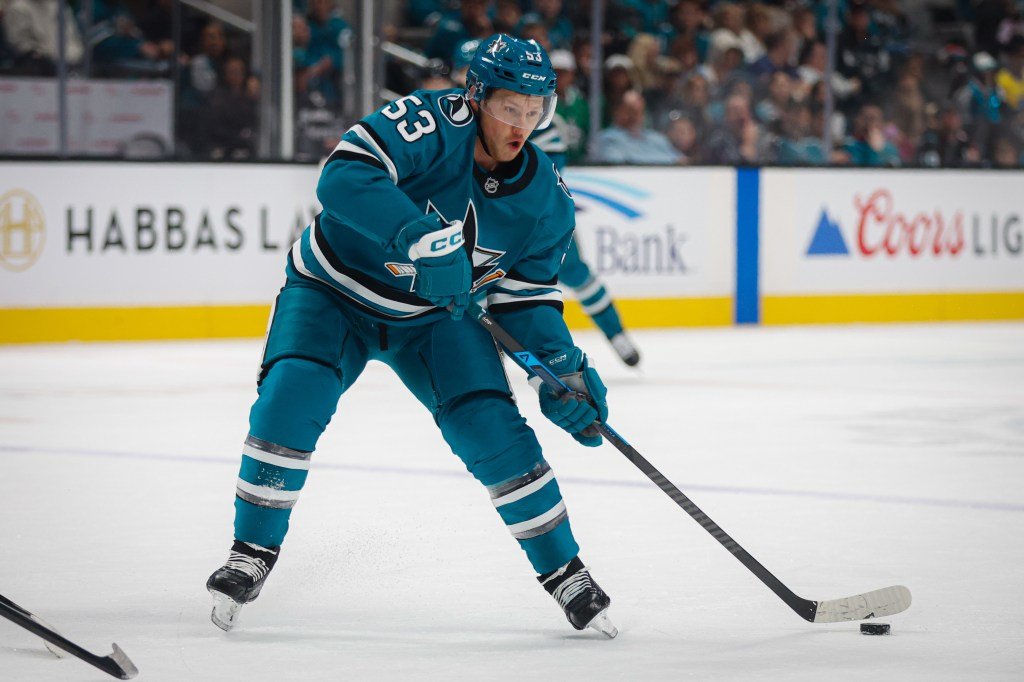 Jeff Skinner de los San Jose Sharks enfrenta incertidumbre a medida que evoluciona la lista