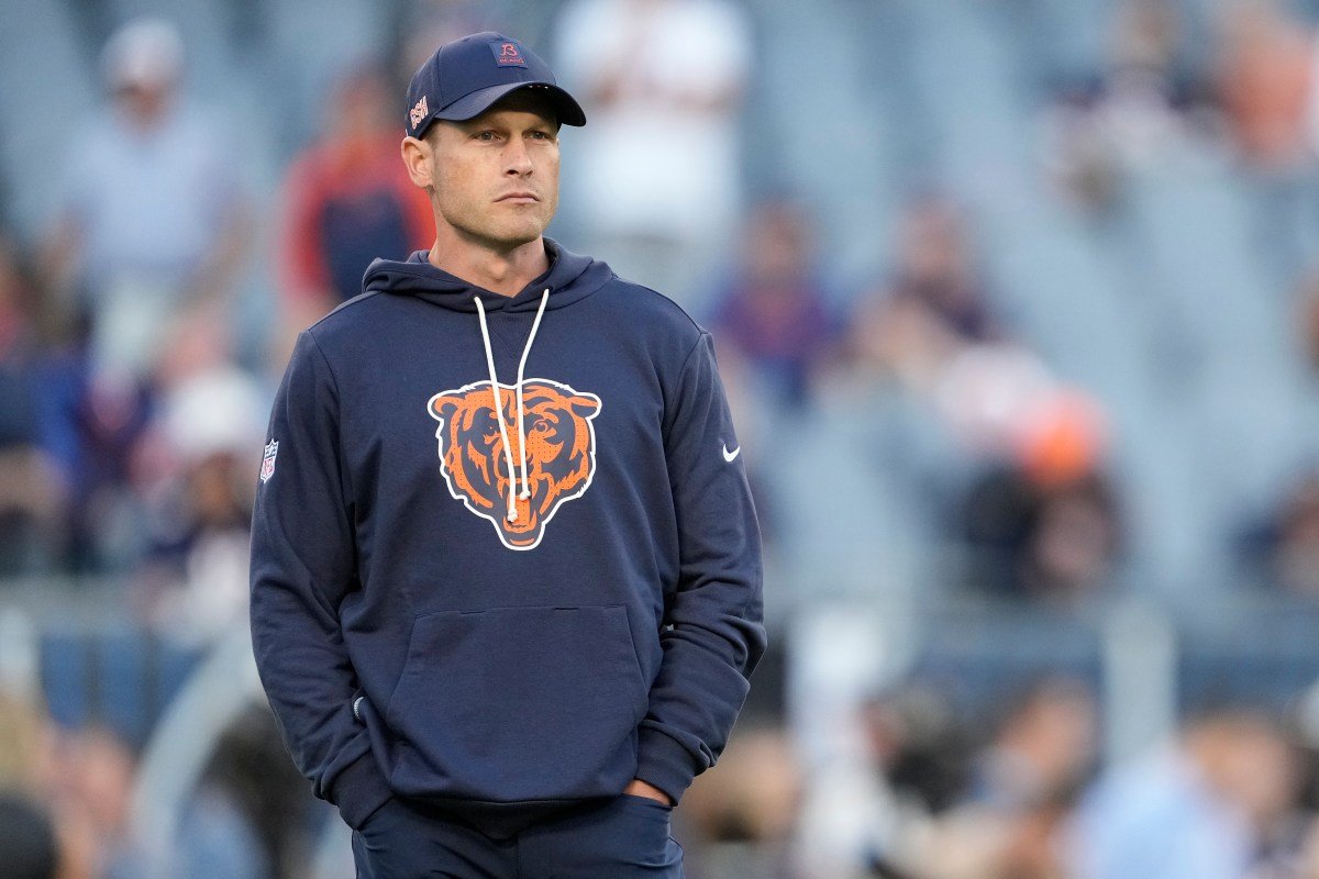 Bears vinculados a robar el titular agente libre de los Packers