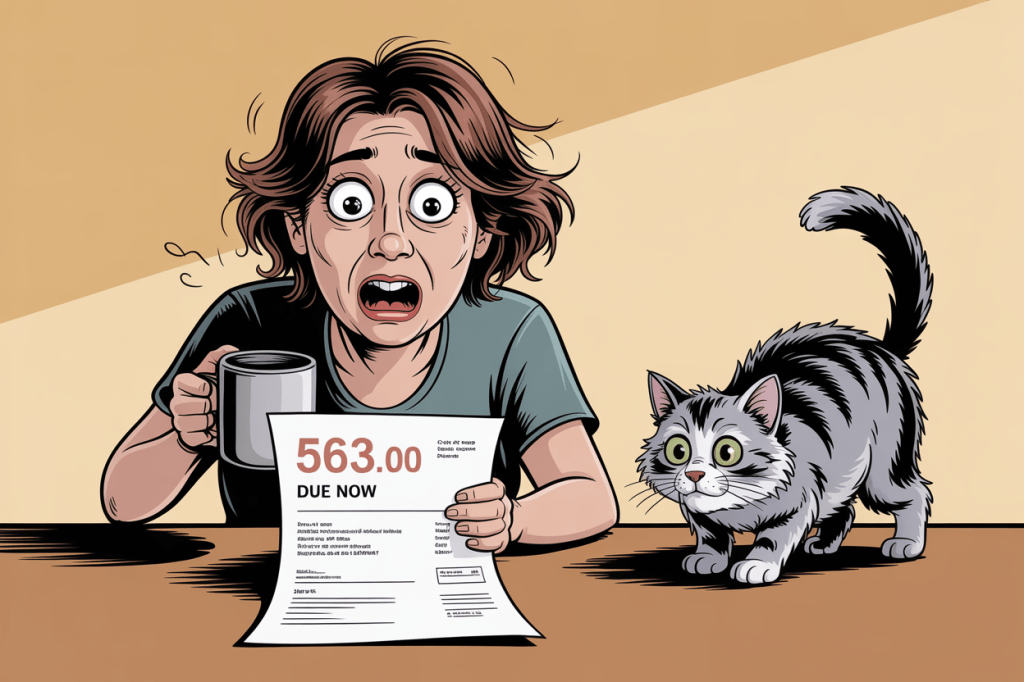 Mi seguro dice que no debo nada, entonces, ¿por qué Quest Diagnostics reclama $563?