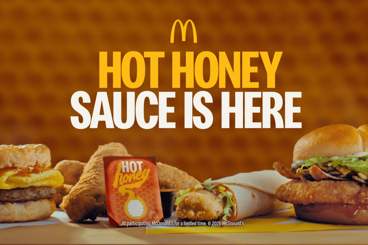 Menú de actualizaciones de McDonald’s – Newsweek
