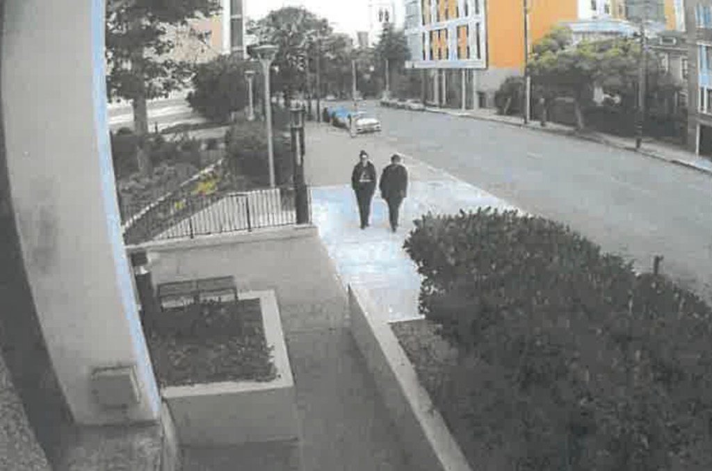 Dos hombres llegan a un acuerdo de culpabilidad en un tiroteo cuádruple en Telegraph Avenue