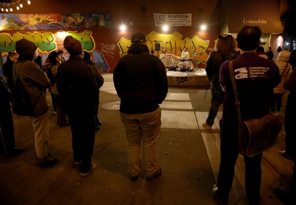 La hipocresía del MAGA desafía los principios estadounidenses