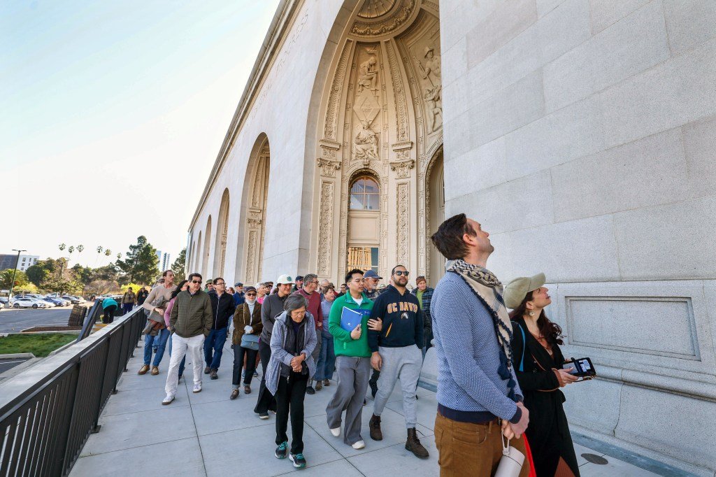 El Centro para las Artes Henry J. Kaiser ha reabierto